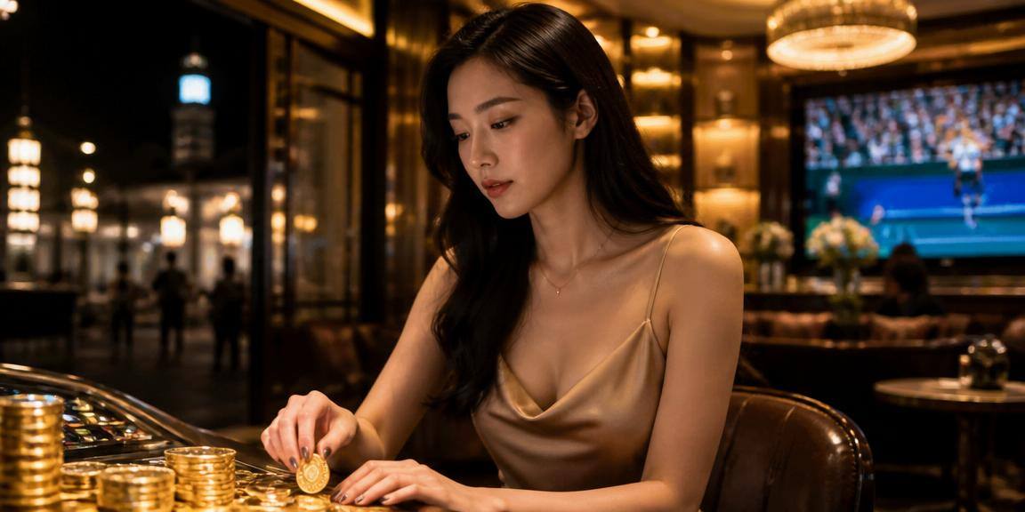 win39 Speed Baccarat A – dealer tiếng Việt