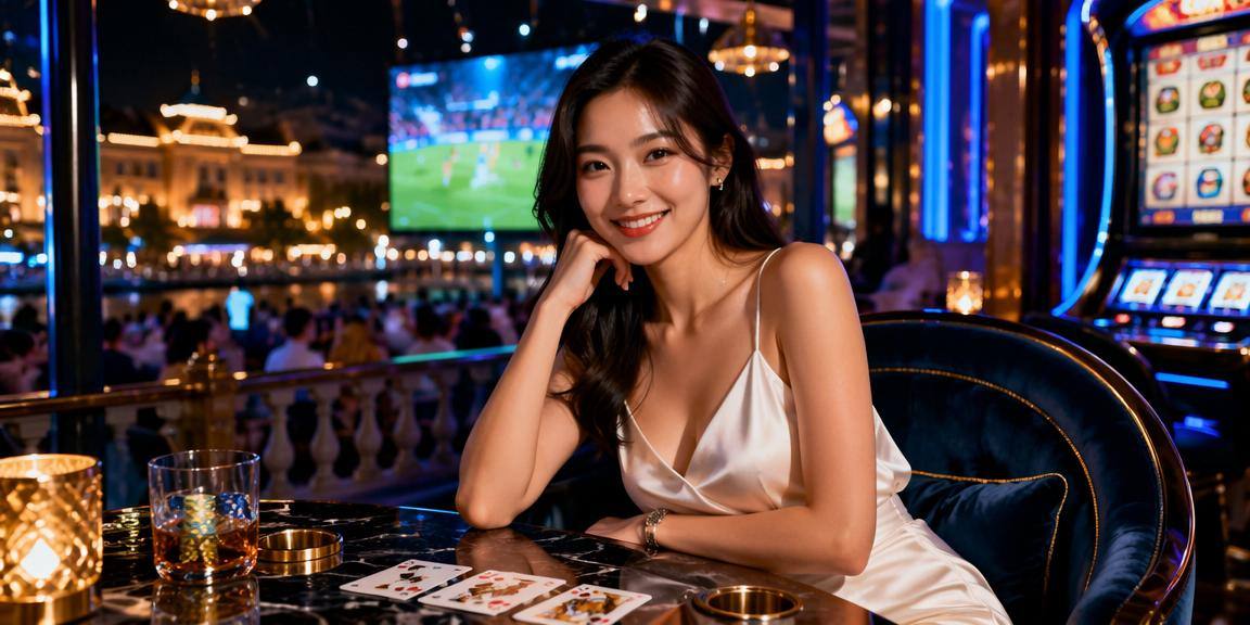 win39 Live Casino
